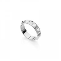 Anillo Unoaerre Mujer in Bronce 1995